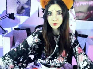 Rubyfoks