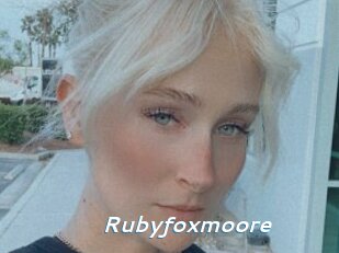 rubyfoxmoore Camgirls Live