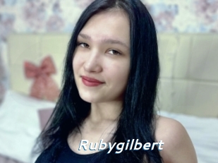 rubygilbert Camgirls Live