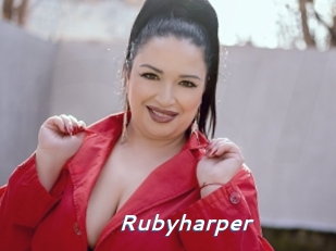 Rubyharper