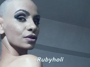 Rubyholi