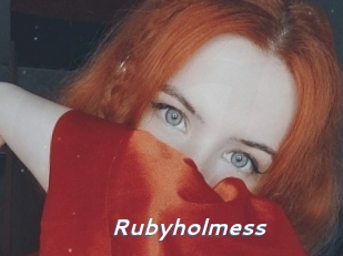 Rubyholmess