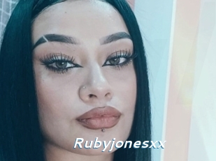 Rubyjonesxx