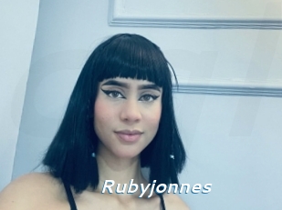 Rubyjonnes