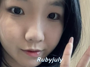 Rubyjuly