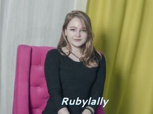 Rubylally