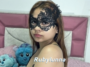 rubylunna Camgirls Live