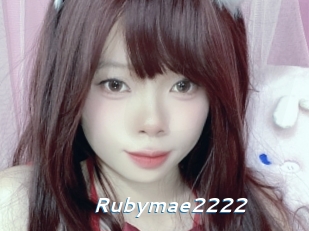 Rubymae2222