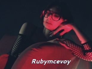 Rubymcevoy