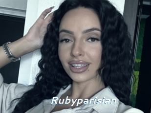 Rubyparisian