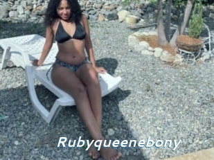 Rubyqueenebony