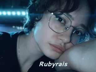 Rubyrais