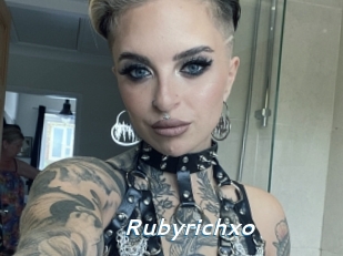 Rubyrichxo