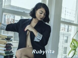 Rubyrita