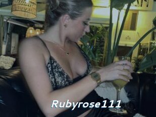 rubyrose111 Camgirls Live
