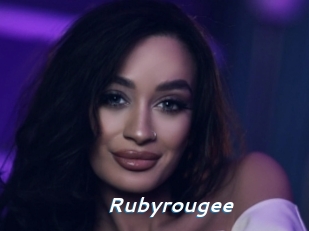 Rubyrougee