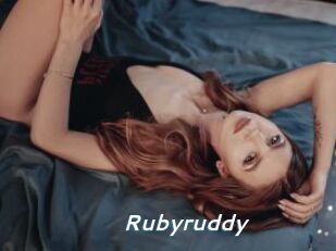 Rubyruddy