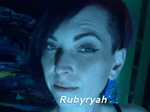 Rubyryah