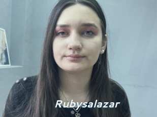 Rubysalazar