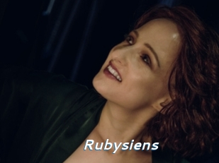 Rubysiens