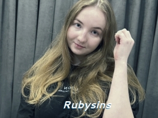 Rubysins