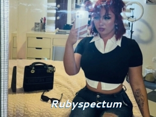 Rubyspectum