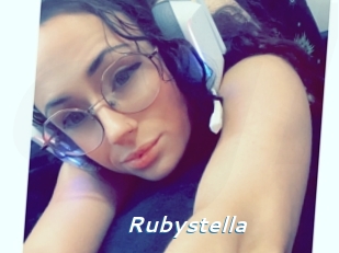 Rubystella