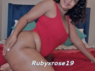 Rubyxrose19