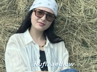 Rufinaedlow