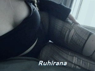 Ruhirana