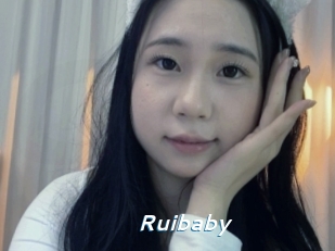 Ruibaby