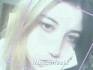 Runomisaki