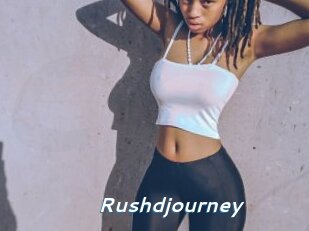 Rushdjourney