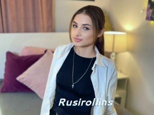 Rusirollins