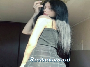 ruslanawood Camgirls Live