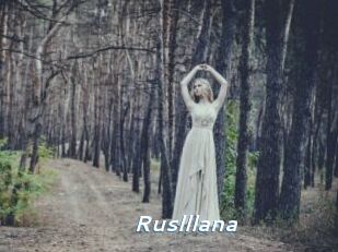 Ruslllana