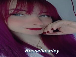 russellashley Camgirls Live