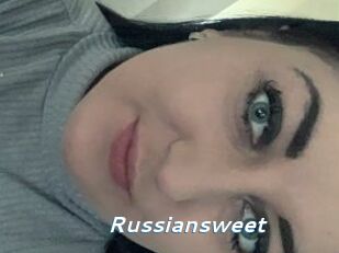 Russiansweet