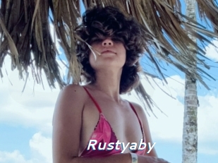 Rustyaby