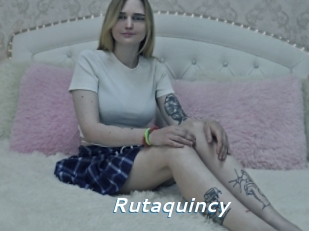 Rutaquincy