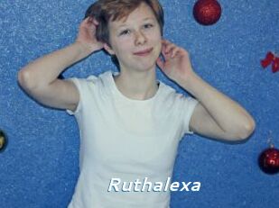 Ruthalexa