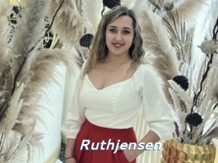 Ruthjensen