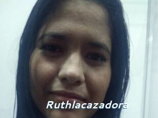 Ruthlacazadora