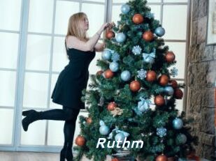 Ruthm