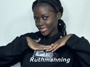 Ruthmanning