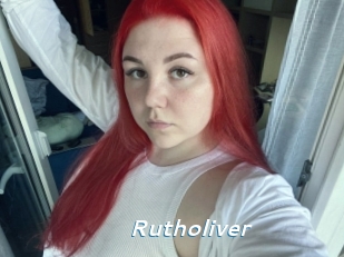 Rutholiver