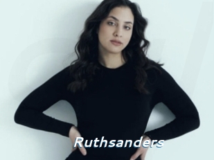 Ruthsanders