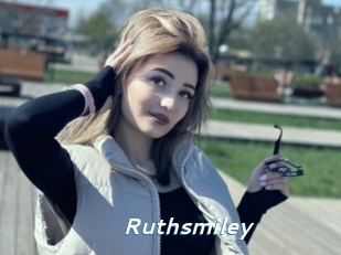 Ruthsmiley