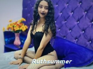 Ruthsummer