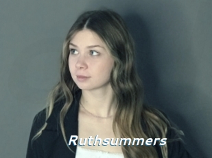 Ruthsummers